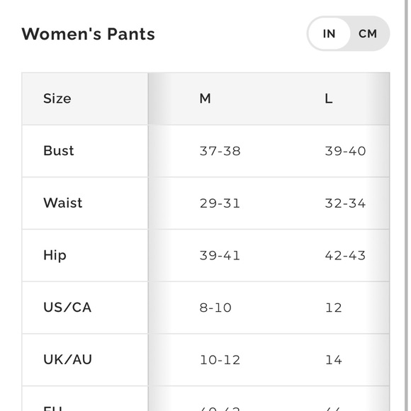 Figs Yola High Waisted Scrub Pant Medium Burgundy EUC - Picture 4 of 7